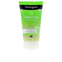 OIL BALANCING daily exfoliator 150 ml