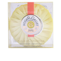 FLEUR D OSMANTHUS savon parfume 100 gr