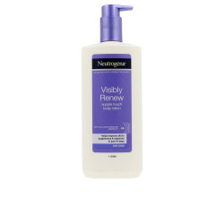 VISIBLY RENEW locion hidratante corporal dry skin 400 ml