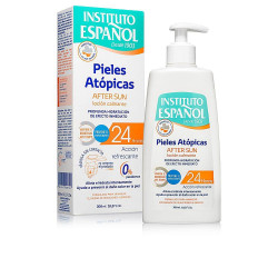 PIEL AToPICA aftersun locion calmante 300 ml