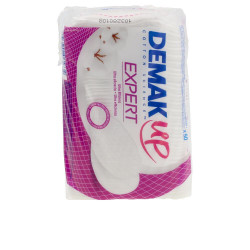 DEMAK UP EXPERT cotton discos desmaquilladores 50 uds