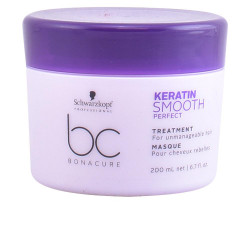 BC KERATIN SMOOTH PERFECT treatment 200 ml
