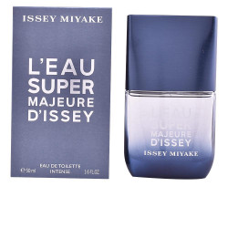 L EAU SUPER MAJEURE edt vaporizador 50 ml