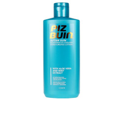 AFTER SUN soothing cooling lotion 200 ml