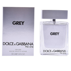 THE ONE GREY edt intense vaporizador 50 ml
