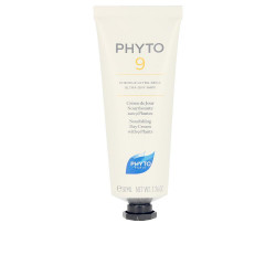 9 nourishing day cream with 9 plants 50 ml