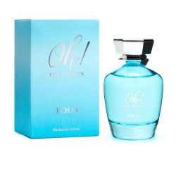 OH THE ORIGIN edt vaporizador 100 ml