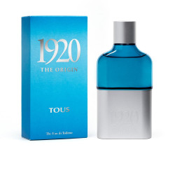 1920 THE ORIGIN edt vaporizador 100 ml