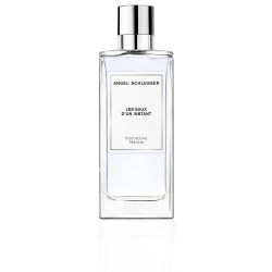 LES EAUX D UN INSTANT instinctive marine edt vaporizador 100 ml