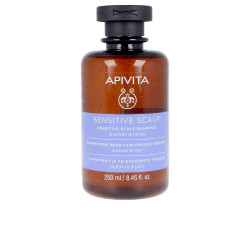 SENSITIVE SCALP shampoo lavender honey 250 ml