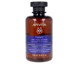 MEN TONIC shampoo 250 ml