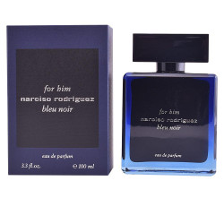 FOR HIM BLEU NOIR edp vaporizador 100 ml