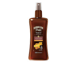 COCONUT PAPAYA dry oil SPF8 spray 200 ml