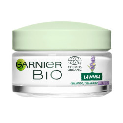 BIO ECOCERT lavanda crema noche anti edad 50 ml