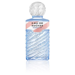 EAU DE ROCHAS ESCAPADE AU SOLEIL edt vaporizador 100 ml