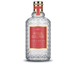 ACQUA colonia LYCHEE WHITE MINT edc vaporizador 170 ml