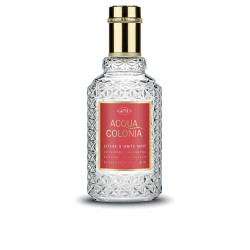 ACQUA colonia LYCHEE WHITE MINT edc vaporizador 50 ml