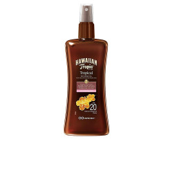 COCONUT GUAVA dry oil SPF20 spray 200 ml