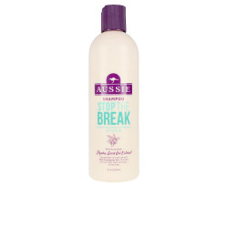 STOP THE BREAK shampoo 300 ml