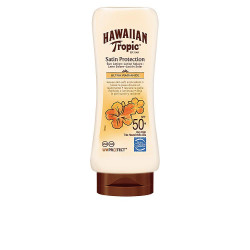 SATIN ultra radiance sun lotion SPF50180 ml