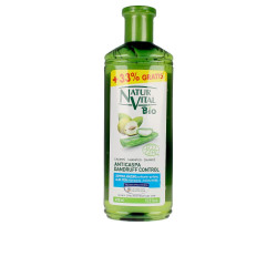 CHAMPu BIO ECOCERT anticaspa 400 ml   