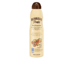 SATIN ultra radiance bruma SPF15 spray 220 ml