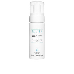 SKINTELLIGENCE HYDRA moisturising foaming cleanser 150 ml
