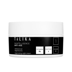 SKINTELLIGENCE ANTI AGE regenerating night cream 50 ml