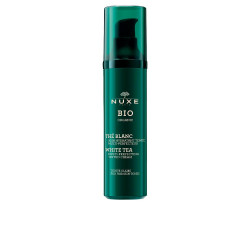 BIO ORGANIC the blanc soin hydratant teinte claire 50 ml