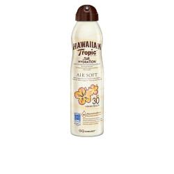 SILK AIR SOFT SILK bruma SPF30 spray 177 ml