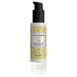 STYLE STORIES blow dry cream 150 ml