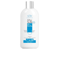 NATURALORGANIC aftersun 200 ml