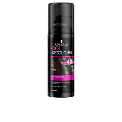 ROOT RETOUCHER retoca raices spray negro 120 ml