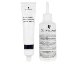 NORDIC BLONDE L1 aclarante intensivo 0 amoniaco