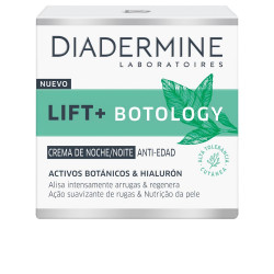LIFT BOTOLOGY crema noche anti arrugas 50 ml