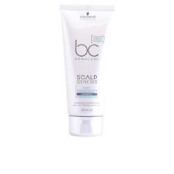 BC SCALP GENESIS anti dandruff shampoo 200 ml