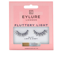 FLUTTERY light 117