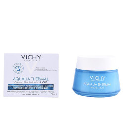 AQUALIA THERMAL creme rehydratante riche 50 ml