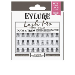 LASH PRO individuals duos trios