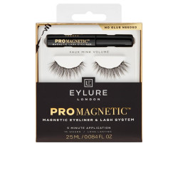 PRO MAGNETIC KIT volume