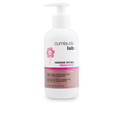 PEDIATRICS higiene intima 250 ml