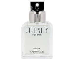 ETERNITY FOR MEN COLOGNE edt vaporizador 50 ml