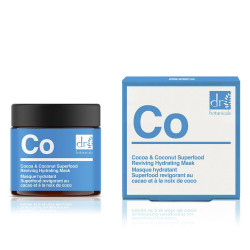 COCOACOCONUT SUPERFOOD reviving hydrating mask 50 ml