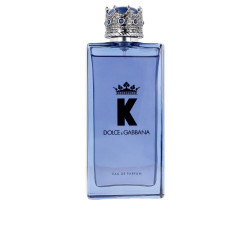 K BY DOLCEGABBANA edp vaporizador 150 ml
