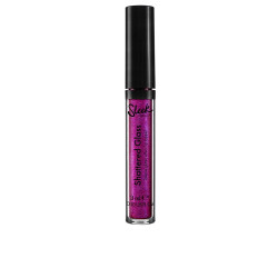 SHATTERED GLASS intense glitter lip topper Acid Kiss