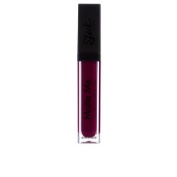 MATTE ME ultra smooth lip cream vino tinto