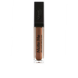 MATTE ME ultra smooth lip cream roasted almond