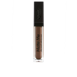 MATTE ME ultra smooth lip cream hazelnut crush