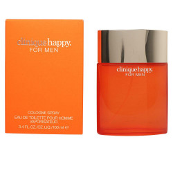 HAPPY FOR MEN edt vaporizador 100 ml