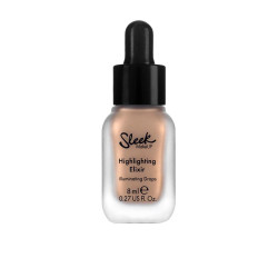 HIGHLIGHTING ELIXIR illuminating drops Poppin Bottles